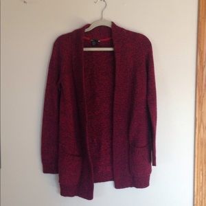 H&M knit cardigan